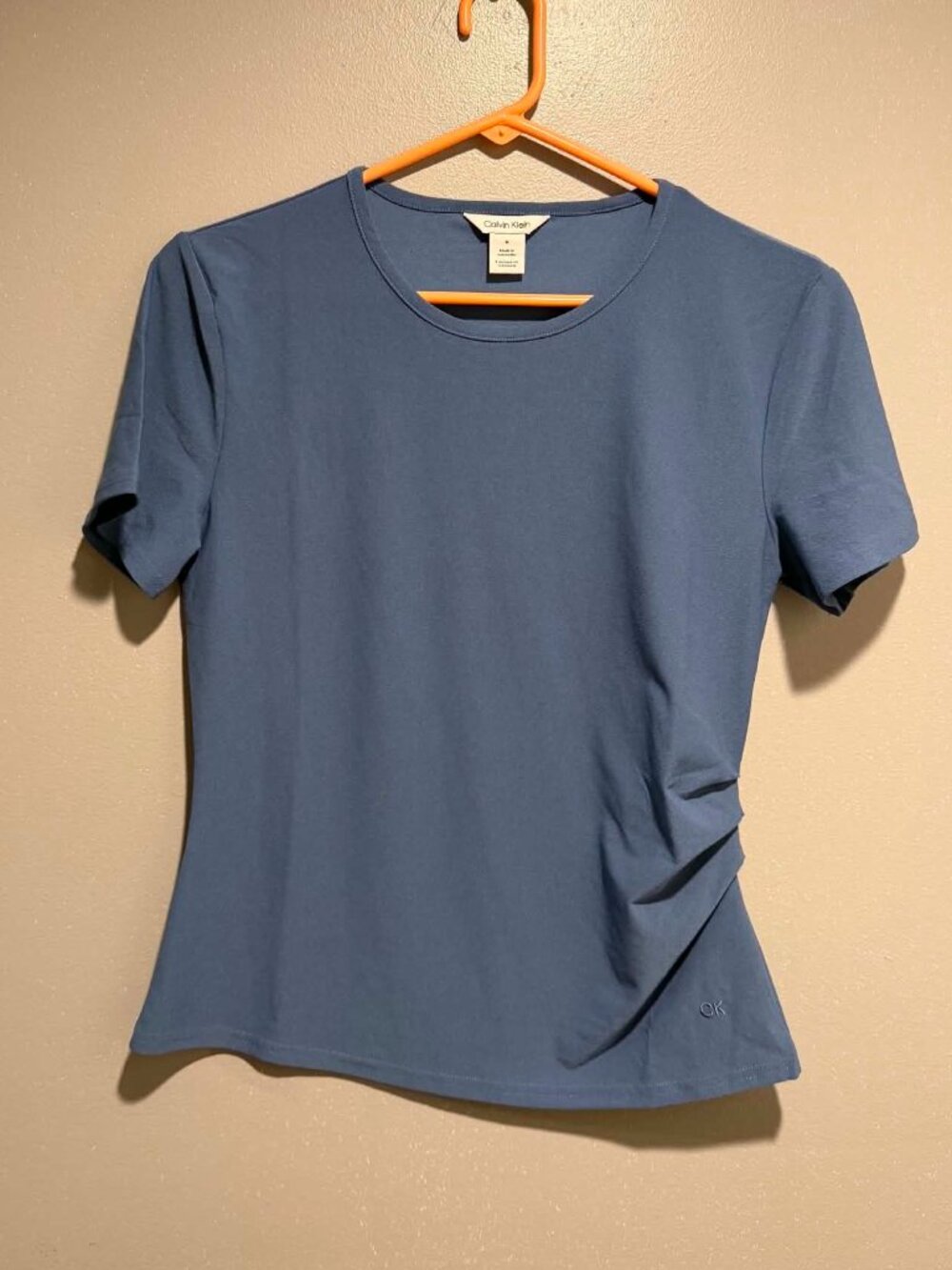 Calvin Klein T-Shirt Medium